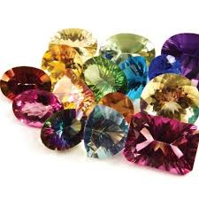 Gemstone consultation and recommendation